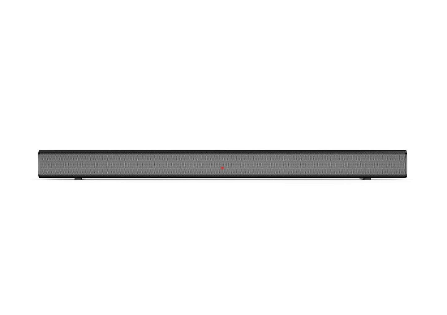 Panasonic SC-HTB100EG-K Svart 2.0 kanaler 45 W