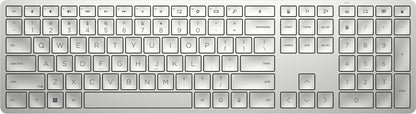 HP 970 programmerbart trådlöst tangentbord 970 programmerbart trådlöst tangentbord