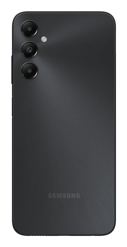 Samsung Galaxy A05s 128 GB Svart