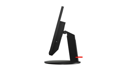 Lenovo 11JHRAT1EU platta pc-skärmar 68,6 cm (27") 2560 x 1440 pixlar Quad HD LED Svart 68.6cm (27") Quad HD 2560 x 1440 W-LED IPS, 16:9, 350cd/m², 14ms, 178°/178°, 1000:1