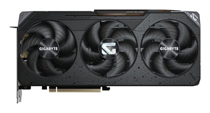 GIGABYTE Radeon RX 9070 GAMING OC 16G AMD 16 GB GDDR6