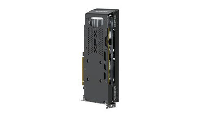 XFX RX-76PQICKBY grafikkort AMD Radeon RX 7600 8 GB GDDR6