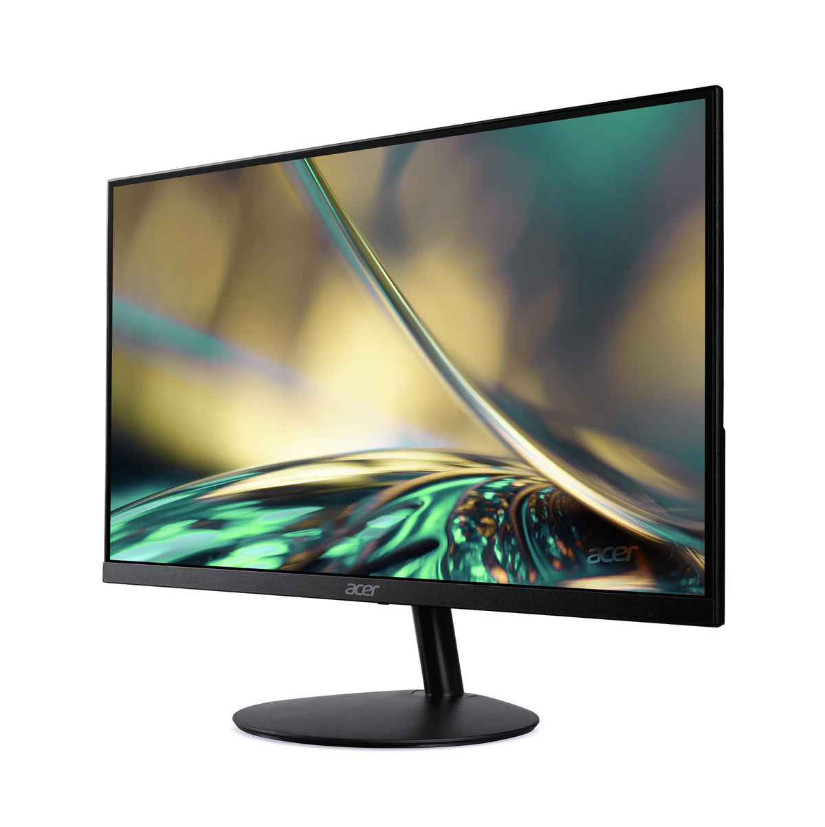 Acer SA322QUAbmiipx platta pc-skärmar 80 cm (31.5") 2560 x 1440 pixlar Quad HD LCD Svart