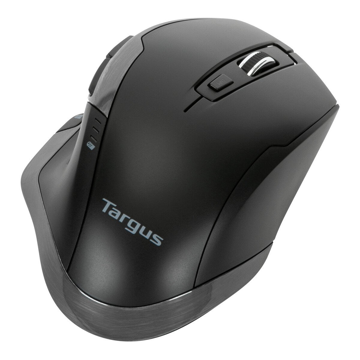 Targus AMW584GL datormöss högerhand RF Trådlös Blue Trace 1600 DPI