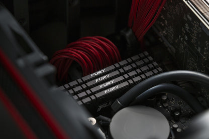Kingston Technology FURY Renegade RAM-minnen 16 GB 2 x 8 GB DDR4 3200 MT/s