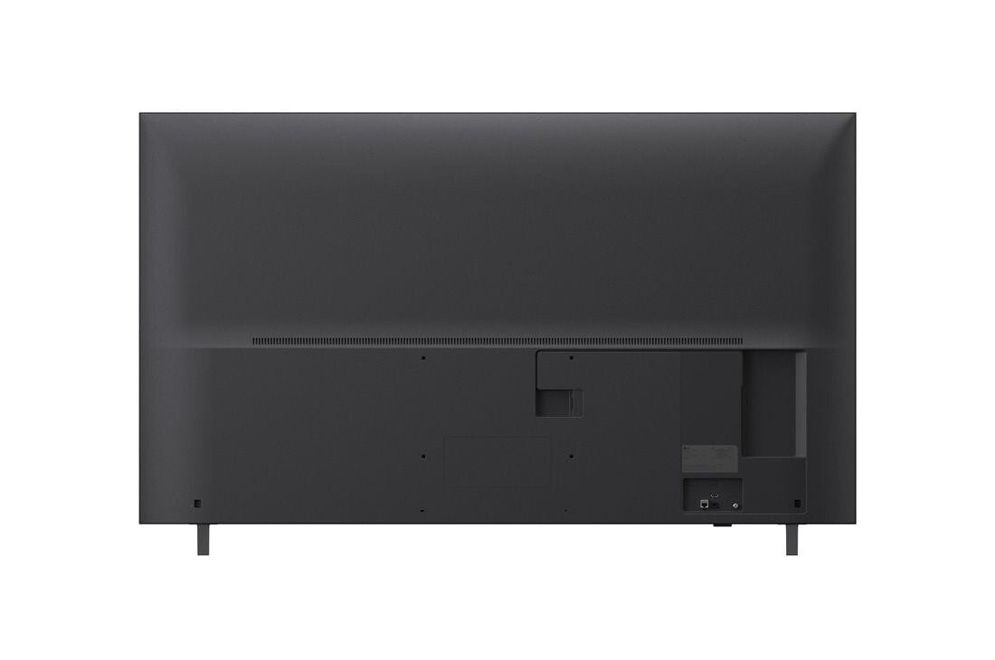 LG UHD AI 65UA75003LA TV-apparat 165,1 cm (65") 4K Ultra HD Smart-TV Wi-Fi Svart