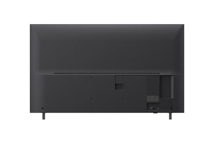 LG UHD AI 65UA75003LA TV-apparat 165,1 cm (65") 4K Ultra HD Smart-TV Wi-Fi Svart