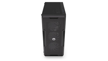 ENDORFY Regnum 400 ARGB Tower Svart
