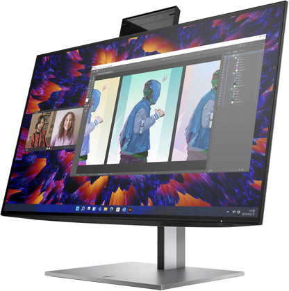 HP Z24mG3 QHD-konferensbildskärm Z24mG3 QHD-konferensbildskärm