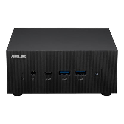 ASUS ExpertCenter PN64-S5017MDE1 Intel® Core™ i5 i5-13500H 8 GB DDR5-SDRAM 256 GB SSD Mini PC Mini-PC Svart