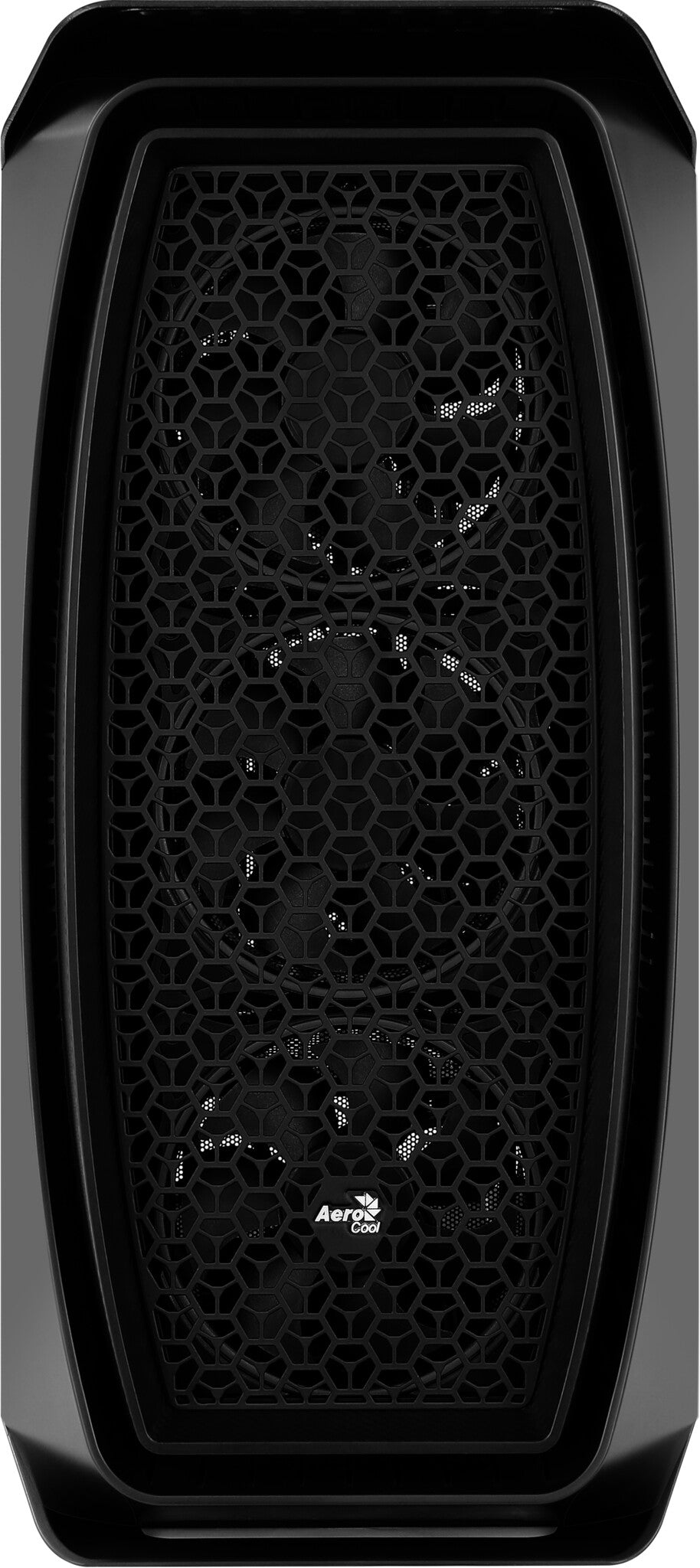 Aerocool Aero One Mini Eclipse Mini Tower Svart