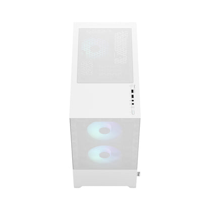 Fractal Design Pop Mini Air Mini Tower Vit