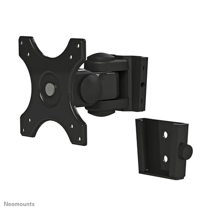 Neomounts FPMA-W250BLACK tv-fäste 76,2 cm (30") Svart