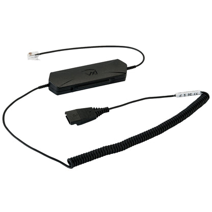 VXi 203367 hörlurstillbehör Kabel