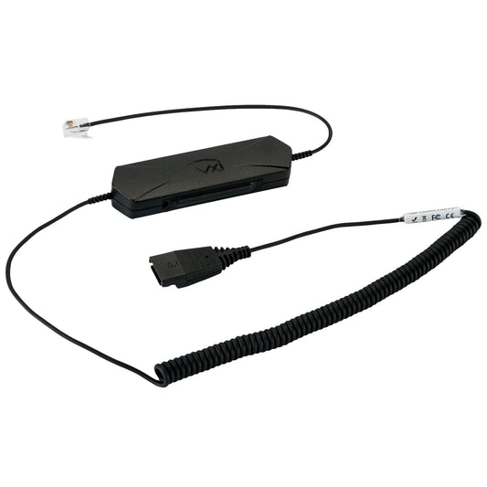 VXi 203367 hörlurstillbehör Kabel