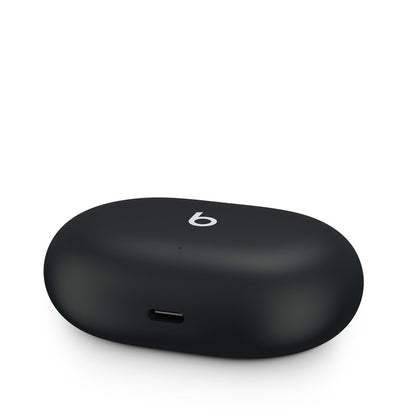 Apple Beats Studio Buds Hörlurar Trådlös I öra Samtal/musik USB Type-C Bluetooth Svart