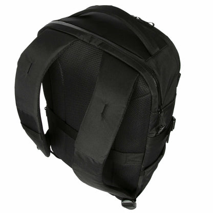Targus Terra EcoSmart 40,6 cm (16") Ryggsäck Svart