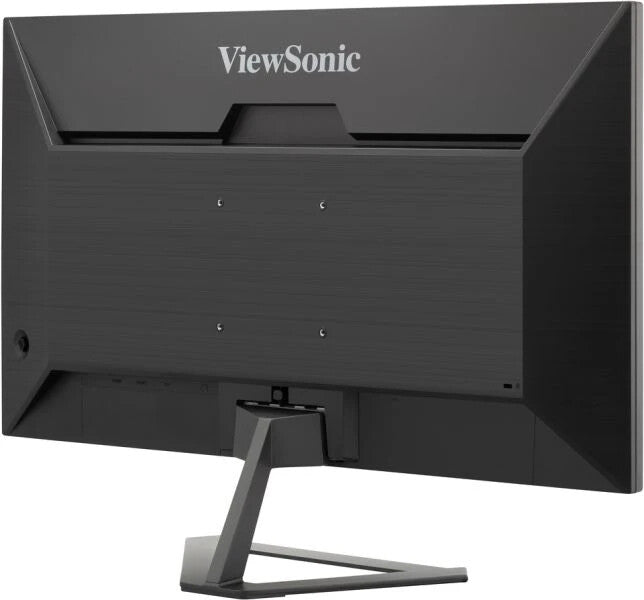 Viewsonic VX Series VX2758A-2K-PRO-3 platta pc-skärmar 68,6 cm (27") 2560 x 1440 pixlar Quad HD LED Svart