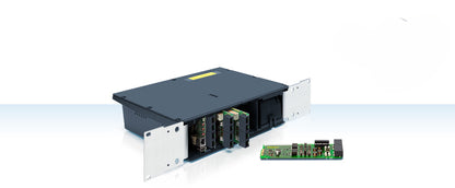 Auerswald COMpact 5500R ISDN-access-utrusting Kabel