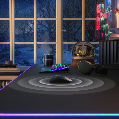 Steelseries Rival 3 Wireless datormöss Spela högerhand Trådlös RF + Bluetooth Optisk 18000 DPI