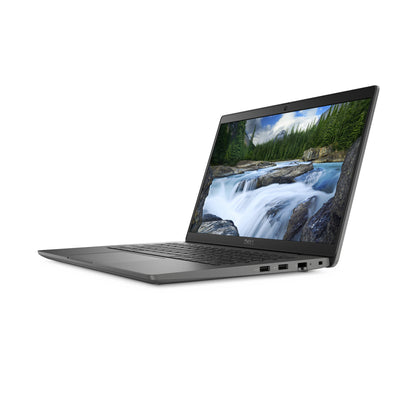 DELL Latitude 3450 Intel® Core™ i5 i5-1335U Bärbar dator 35,6 cm (14") Full HD 16 GB DDR5-SDRAM 512 GB SSD Wi-Fi 6E (802.11ax) Windows 11 Pro Grå