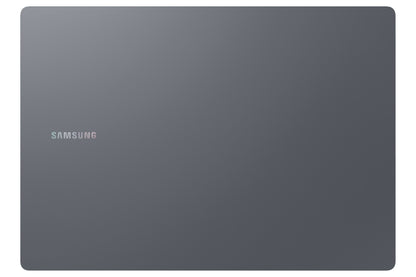 Samsung Galaxy Book4 Pro Intel Core Ultra 7 155H Bärbar dator 40,6 cm (16") Pekskärm WQXGA+ 16 GB LPDDR5x-SDRAM 512 GB SSD Wi-Fi 6E (802.11ax) Windows 11 Home Grå