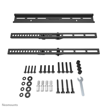 Neomounts WL30-350BL14 tv-fäste 165,1 cm (65") Svart