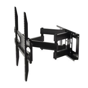 Maclean MC-723 tv-fäste 177,8 cm (70") Svart