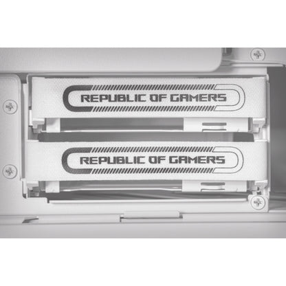 ASUS ROG GR701 Hyperion White Vit
