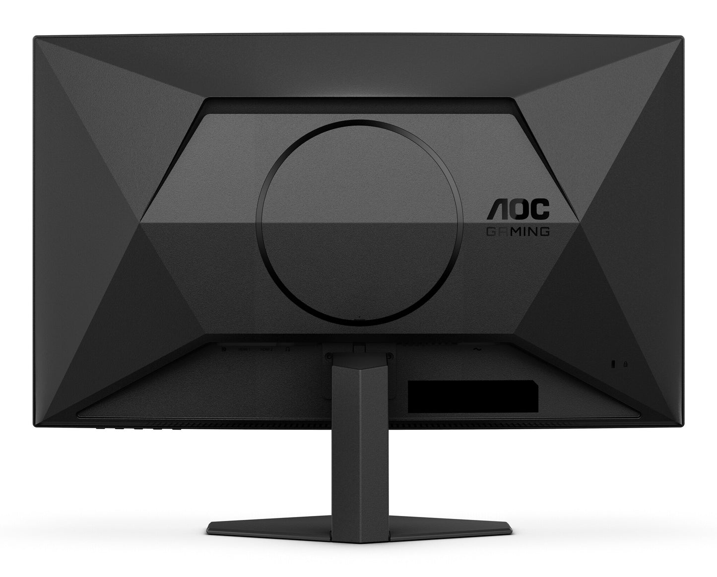 AOC G4 C27G4ZXE platta pc-skärmar 68,6 cm (27") 1920 x 1080 pixlar Full HD LED Svart