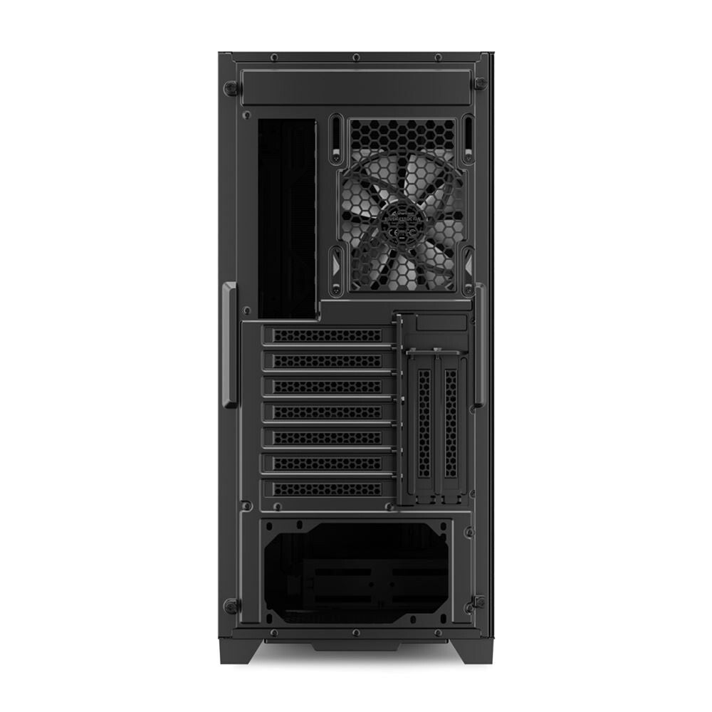 Sharkoon M30 RGB ATX E-ATX Full Tower Svart