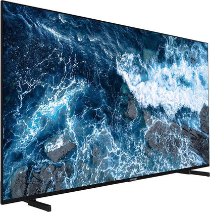 Voxicon VXV770UA TV-apparat 177,8 cm (70") 4K Ultra HD Smart-TV Wi-Fi Svart