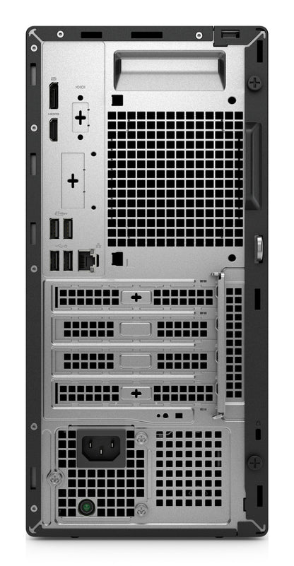 DELL Pro QCT1250 Intel Core Ultra 7 265 16 GB DDR5-SDRAM 512 GB SSD Windows 11 Pro Tower PC Svart