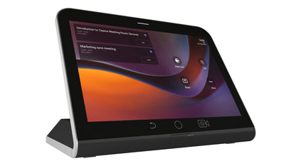 AudioCodes RX-PAD Kontroll Svart