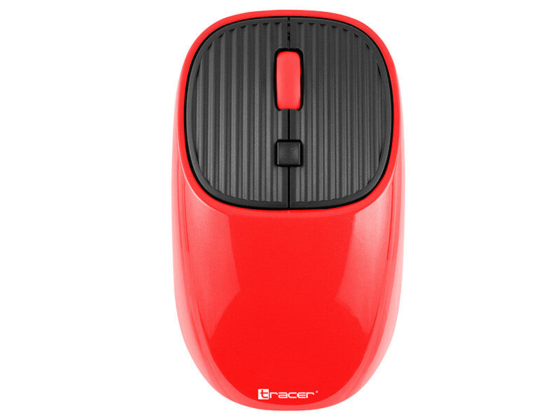 Tracer WAVE datormöss Kontor Ambidextrous RF Trådlös Optisk 800 DPI
