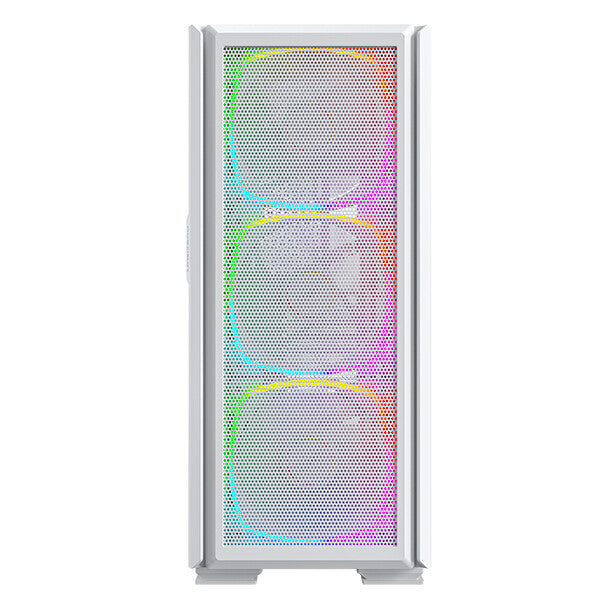 Montech SKY TWO GX Tower Vit