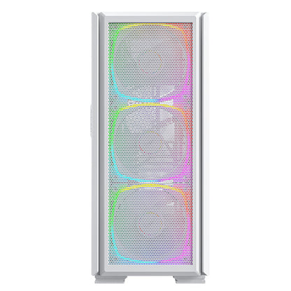 Montech SKY TWO GX Tower Vit