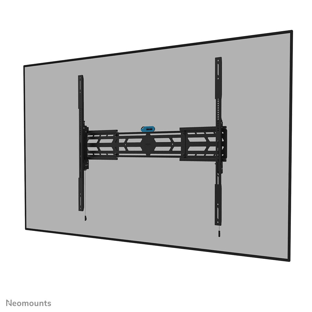 Neomounts WL30S-950BL19 tv-fäste 2,92 m (115") Svart
