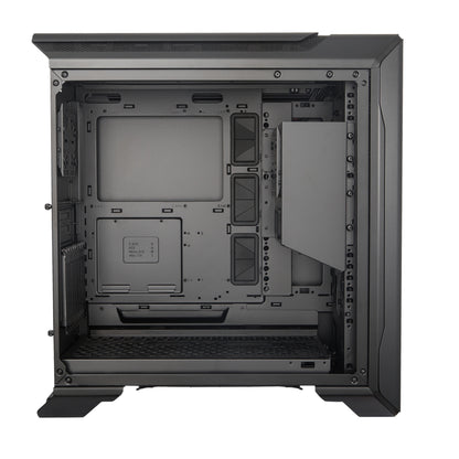 Cooler Master MasterCase SL600M Midi Tower Svart