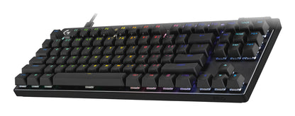 Logitech G PRO X TKL RAPID