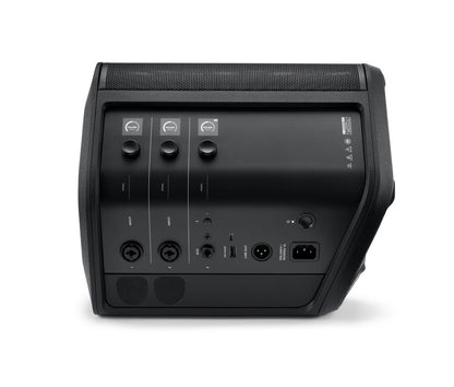 Bose S1 Pro+ Bärbar stereohögtalare Svart
