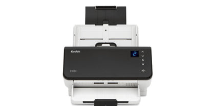Kodak E1030 ADF-skanner 600 x 600 DPI A4 Svart, Vit
