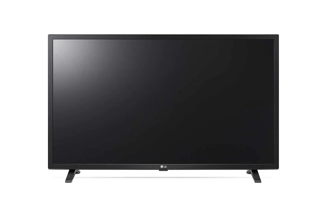 LG 32LQ631C TV-apparat 81,3 cm (32") Full HD Smart-TV Wi-Fi Svart