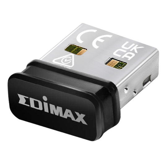 Edimax EW-7811ULC nätverkskort WLAN