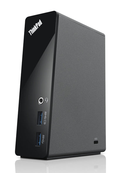 Lenovo ThinkPad OneLink Pro Dock Kabel USB 2.0 Svart