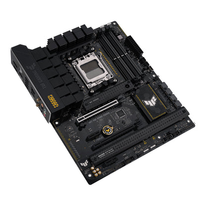 ASUS TUF GAMING B650-PLUS WIFI AMD B650 AM5-sockel ATX