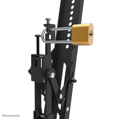 Neomounts WL35S-850BL18 tv-fäste 2,18 m (86") Svart