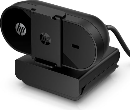 HP 320 FHD-webbkamera