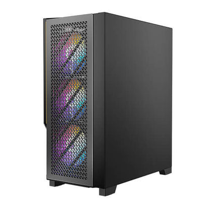 Antec P20C ARGB Midi Tower Svart