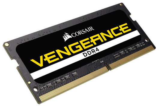 Corsair Vengeance RAM-minnen 32 GB 2 x 16 GB DDR4 2666 MHz